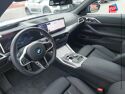 Véhicule d'occasion BMW SERIE 4 CABRIOLET 420DA 190CH M SPORT