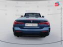 Véhicule d'occasion BMW SERIE 4 CABRIOLET 420DA 190CH M SPORT