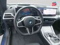 Véhicule d'occasion BMW SERIE 4 CABRIOLET 420DA 190CH M SPORT