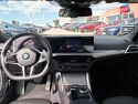 Véhicule d'occasion BMW SERIE 4 CABRIOLET 420DA 190CH M SPORT