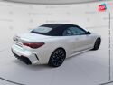 Véhicule d'occasion BMW SERIE 4 CABRIOLET 420DA 190CH M SPORT