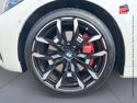 Véhicule d'occasion BMW SERIE 4 CABRIOLET 420DA 190CH M SPORT