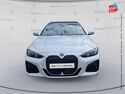 Véhicule d'occasion BMW SERIE 4 CABRIOLET 420DA 190CH M SPORT