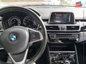 Véhicule d'occasion BMW SERIE 2 ACTIVETOURER 225XEA 224CH SPORT SIEGES CHAUF GPS RADAR AV/AR