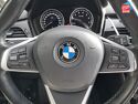 Véhicule d'occasion BMW SERIE 2 ACTIVETOURER 225XEA 224CH SPORT SIEGES CHAUF GPS RADAR AV/AR