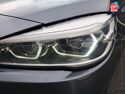 Véhicule d'occasion BMW SERIE 2 ACTIVETOURER 225XEA 224CH SPORT SIEGES CHAUF GPS RADAR AV/AR