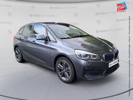 BMW SERIE 2 ACTIVETOURER...