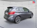 Véhicule d'occasion BMW SERIE 2 ACTIVETOURER 225XEA 224CH SPORT SIEGES CHAUF GPS RADAR AV/AR