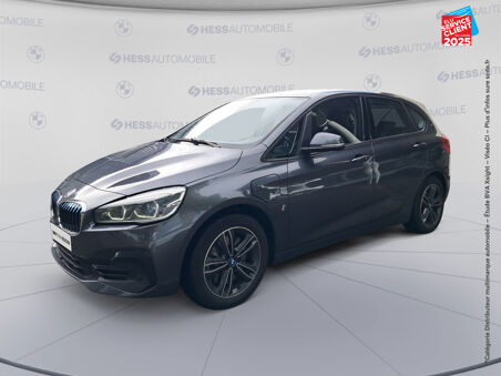 BMW SERIE 2 ACTIVETOURER...
