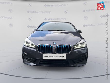 BMW SERIE 2 ACTIVETOURER...