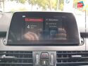 Véhicule d'occasion BMW SERIE 2 ACTIVETOURER 225XEA 224CH SPORT SIEGES CHAUF GPS RADAR AV/AR