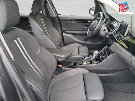 BMW SERIE 2 ACTIVETOURER...