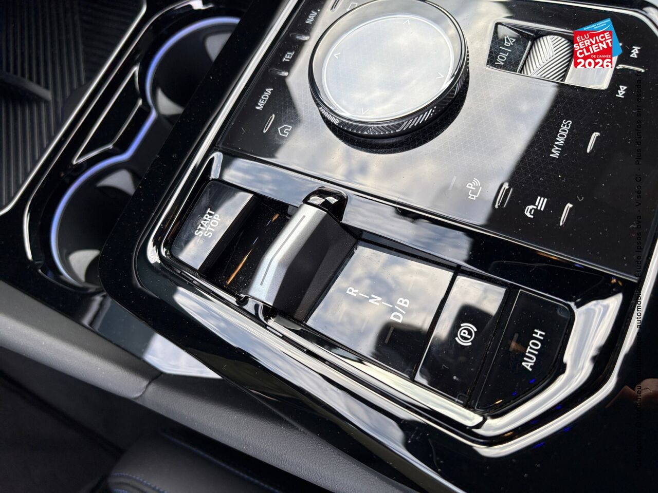 chez BMW Lons le Saunier