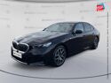 Véhicule d'occasion BMW SERIE 5 I5 340CH M SPORT EDRIVE40