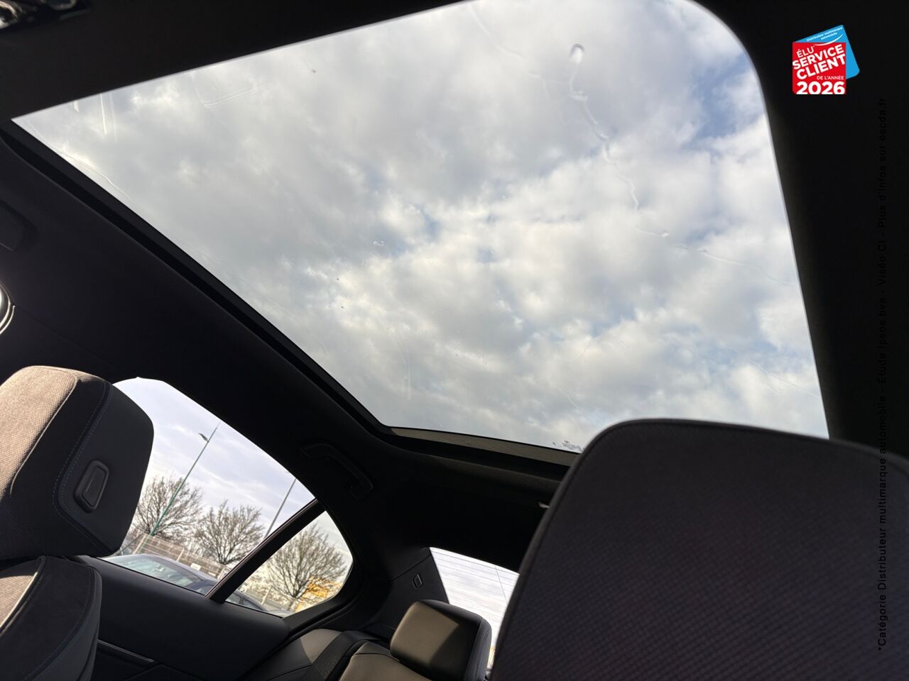 chez BMW Lons le Saunier