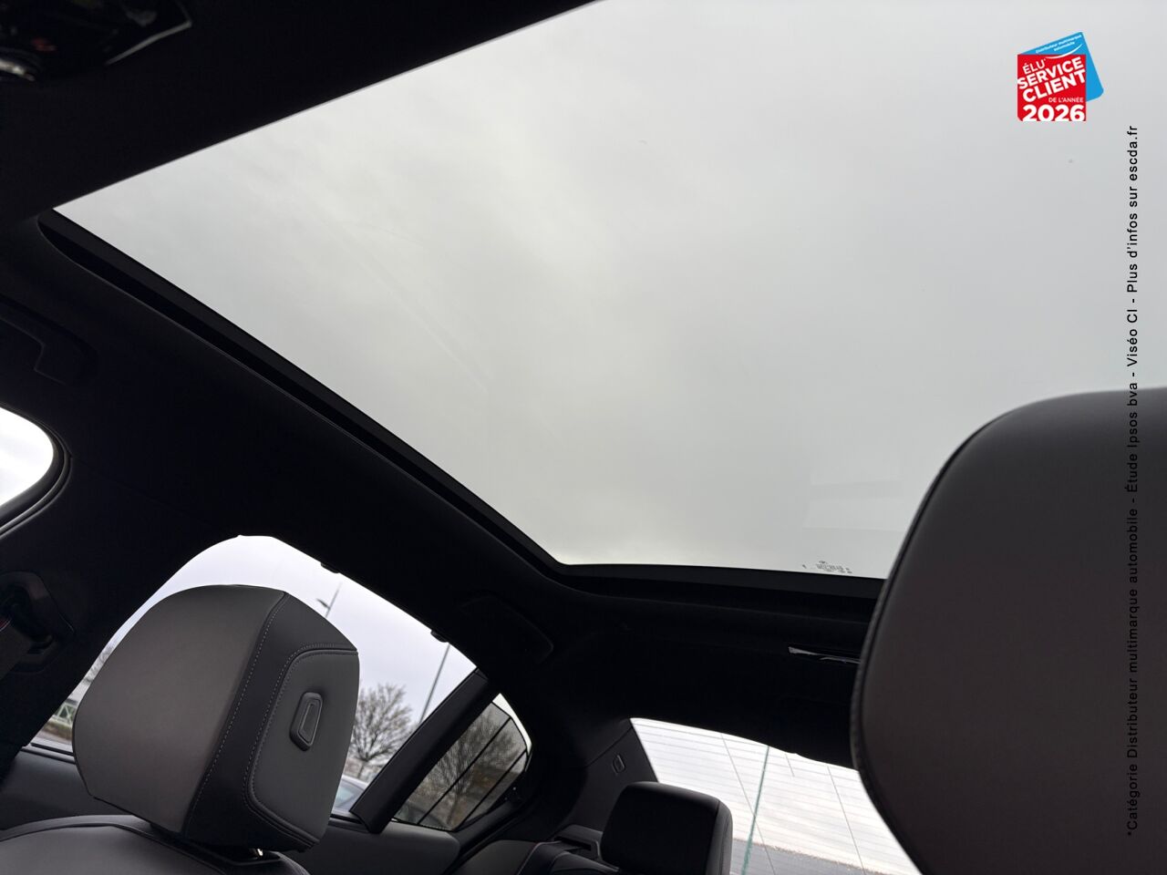 chez BMW Colmar