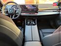 Véhicule d'occasion BMW SERIE 5 I5 340CH M SPORT EDRIVE40