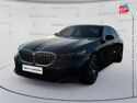 Véhicule d'occasion BMW SERIE 5 I5 340CH M SPORT EDRIVE40