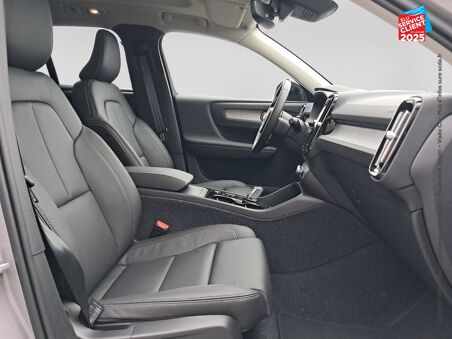 VOLVO XC40 B3 163CH LOUNGE...