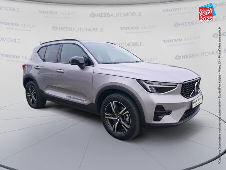 VOLVO XC40 B3 163CH LOUNGE...