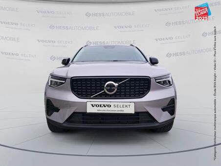 VOLVO XC40 B3 163CH LOUNGE...