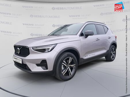 VOLVO XC40 B3 163CH LOUNGE...