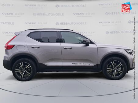 VOLVO XC40 B3 163CH LOUNGE...