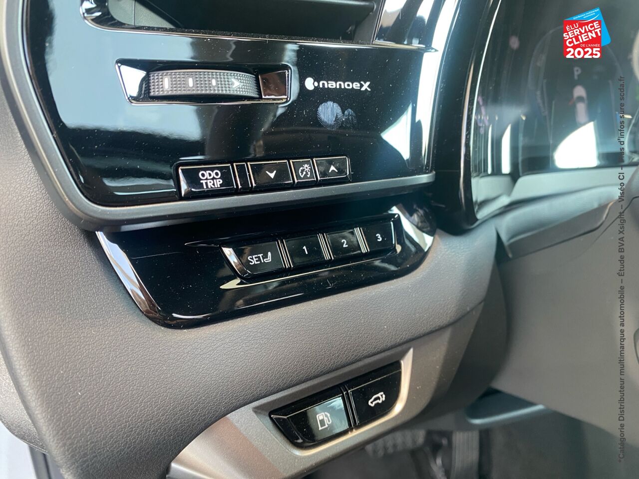 chez Lexus Strasbourg
