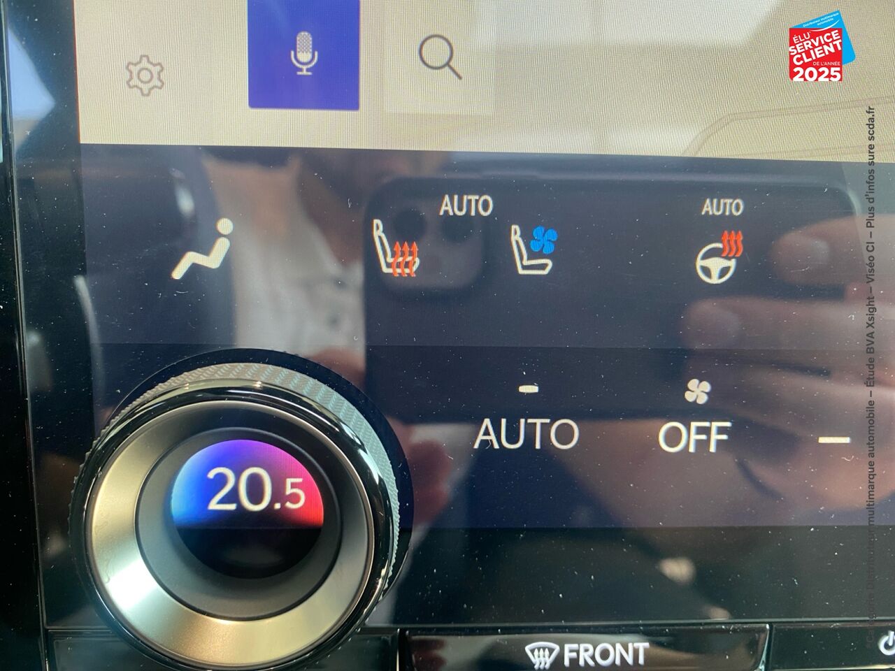 chez Lexus Strasbourg