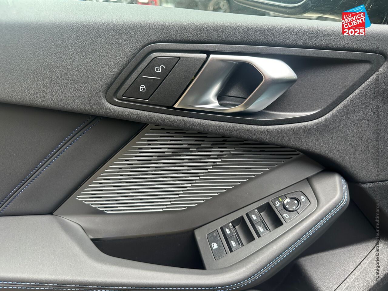 chez BMW Besançon