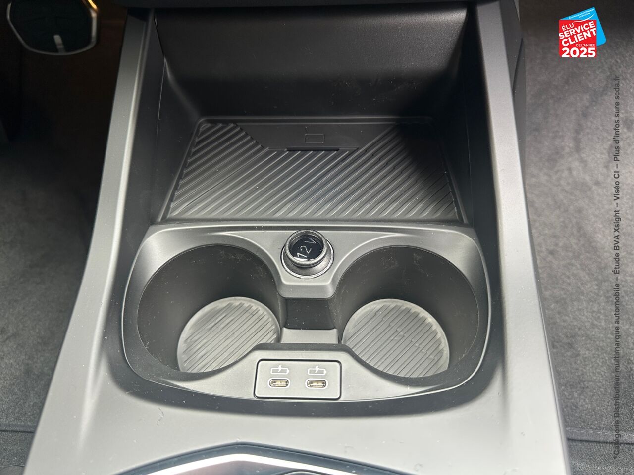 chez BMW Besançon