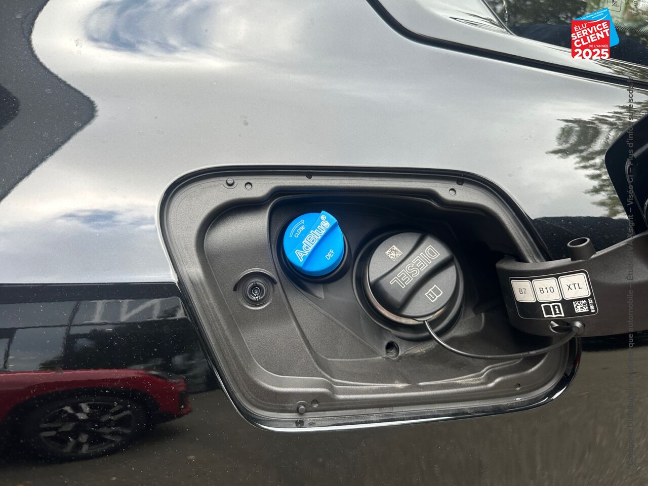 chez BMW Besançon