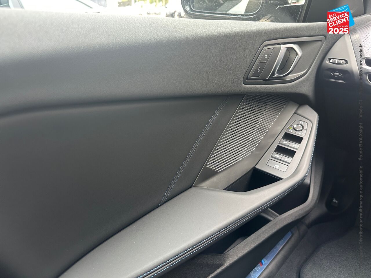 chez BMW Besançon