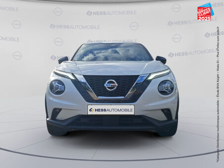 NISSAN JUKE 1.0 DIG-T 114CH...