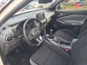 Véhicule d'occasion NISSAN JUKE 1.0 DIG-T 114CH N-CONNECTA 2021.5