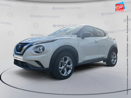 NISSAN JUKE 1.0 DIG-T 114CH...