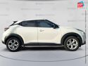 Véhicule d'occasion NISSAN JUKE 1.0 DIG-T 114CH N-CONNECTA 2021.5