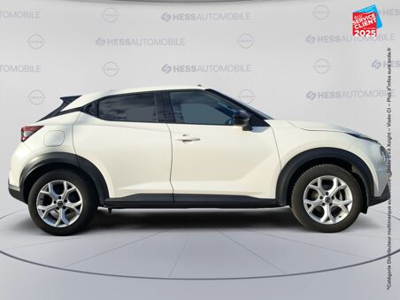 NISSAN JUKE 1.0 DIG-T 114CH...