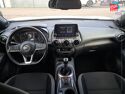 Véhicule d'occasion NISSAN JUKE 1.0 DIG-T 114CH N-CONNECTA 2021.5