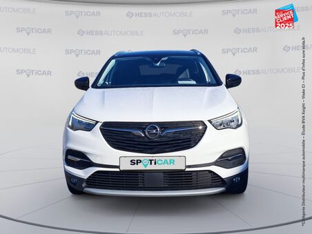 OPEL GRANDLAND X 1.2 TURBO...