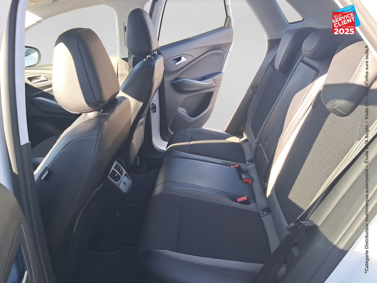 chez Opel Thionville