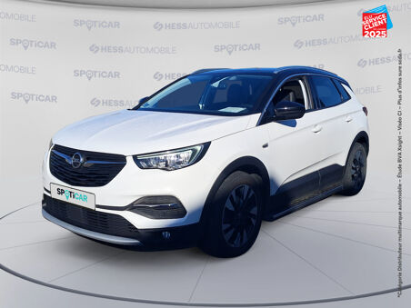 OPEL GRANDLAND X 1.2 TURBO...