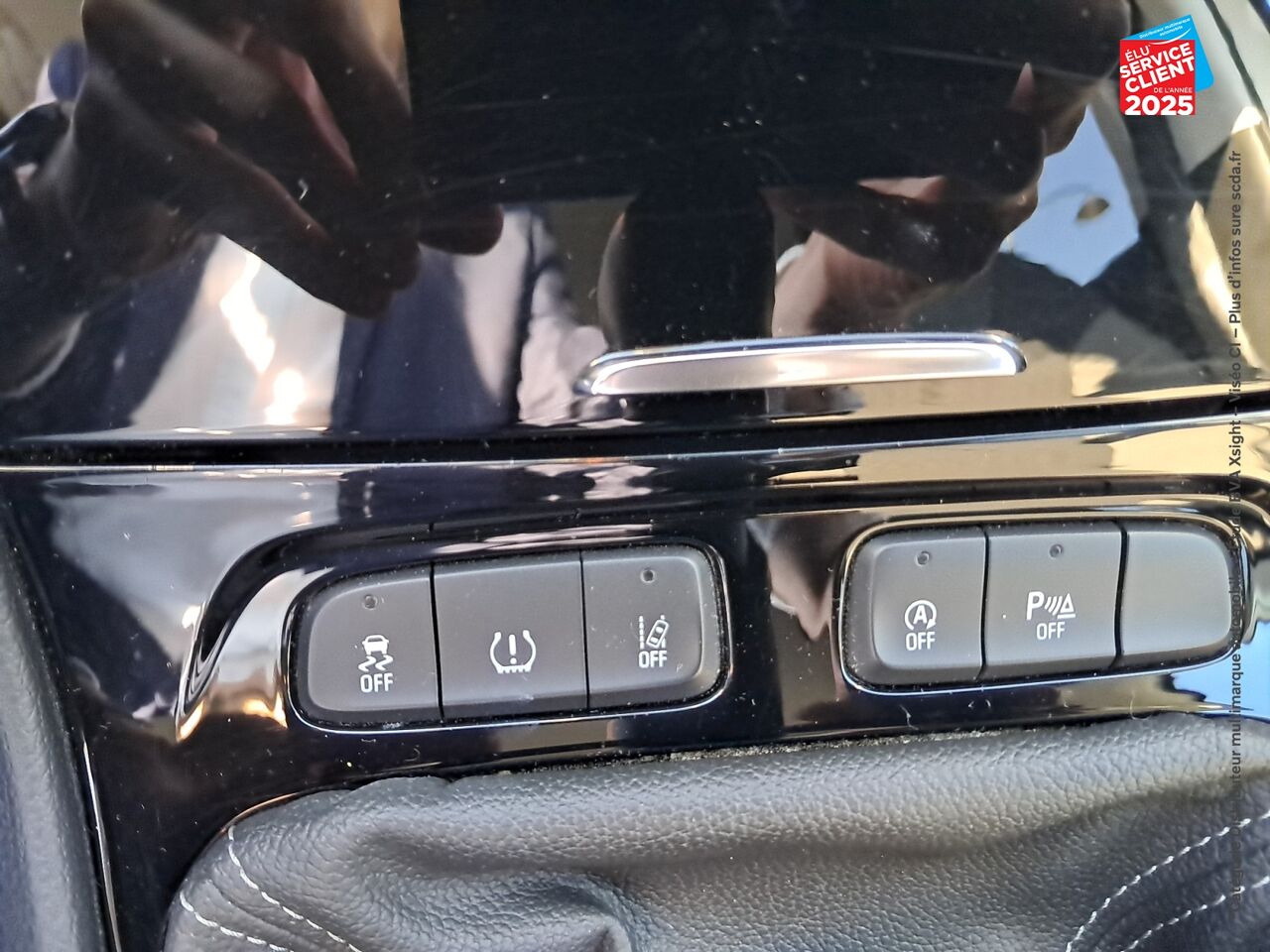 chez Opel Thionville