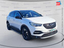 Véhicule d'occasion OPEL GRANDLAND X 1.2 TURBO 130CH DESIGN LINE 113G GPS CAMERA CARPLAY
