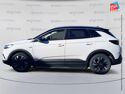 Véhicule d'occasion OPEL GRANDLAND X 1.2 TURBO 130CH DESIGN LINE 113G GPS CAMERA CARPLAY