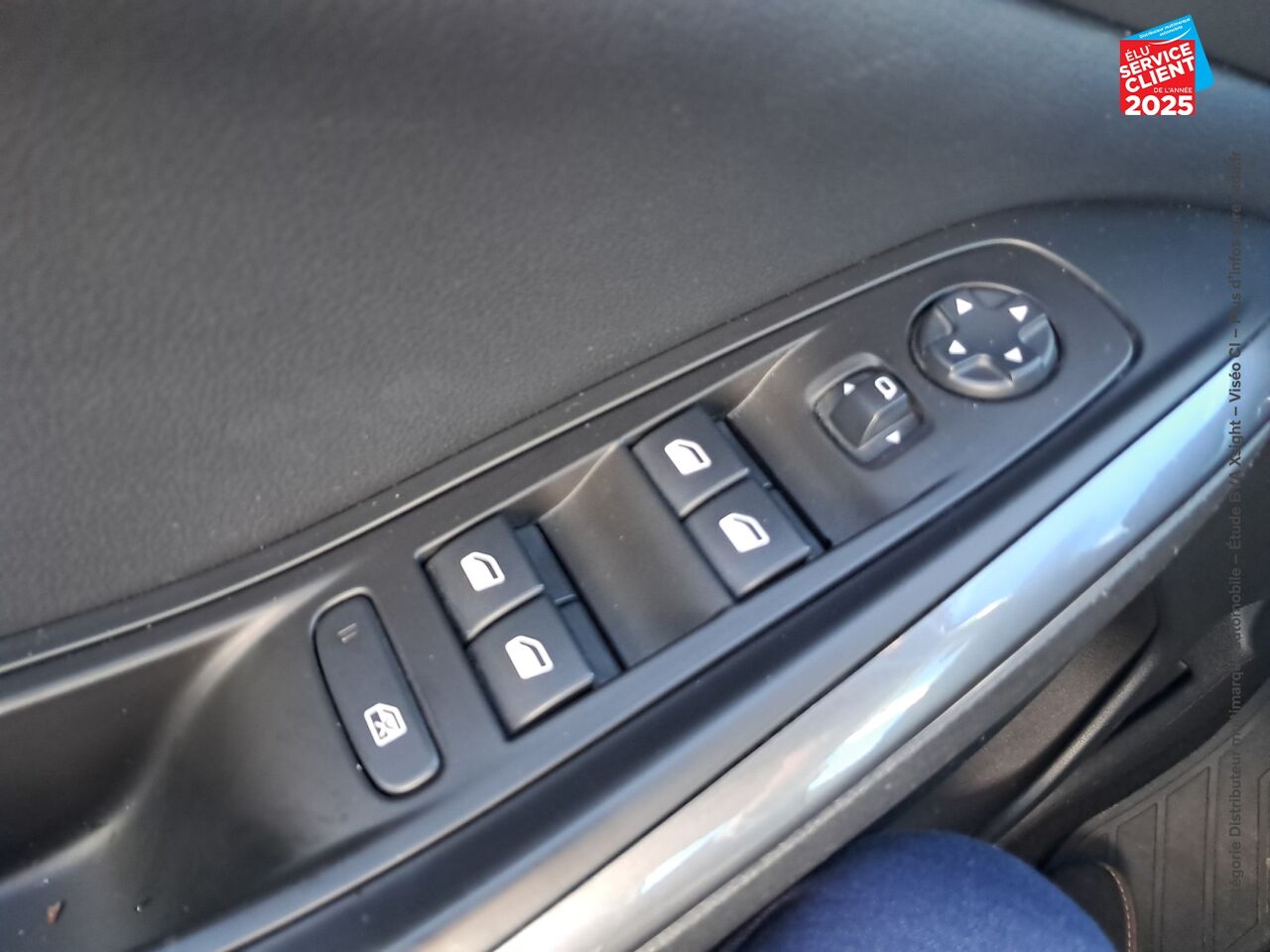 chez Opel Thionville