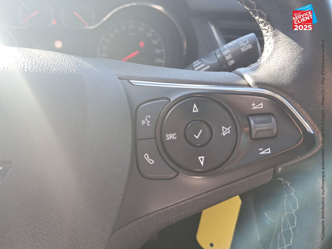 chez Opel Thionville