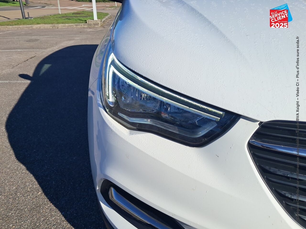 chez Opel Thionville