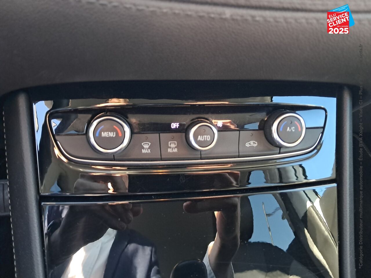 chez Opel Thionville