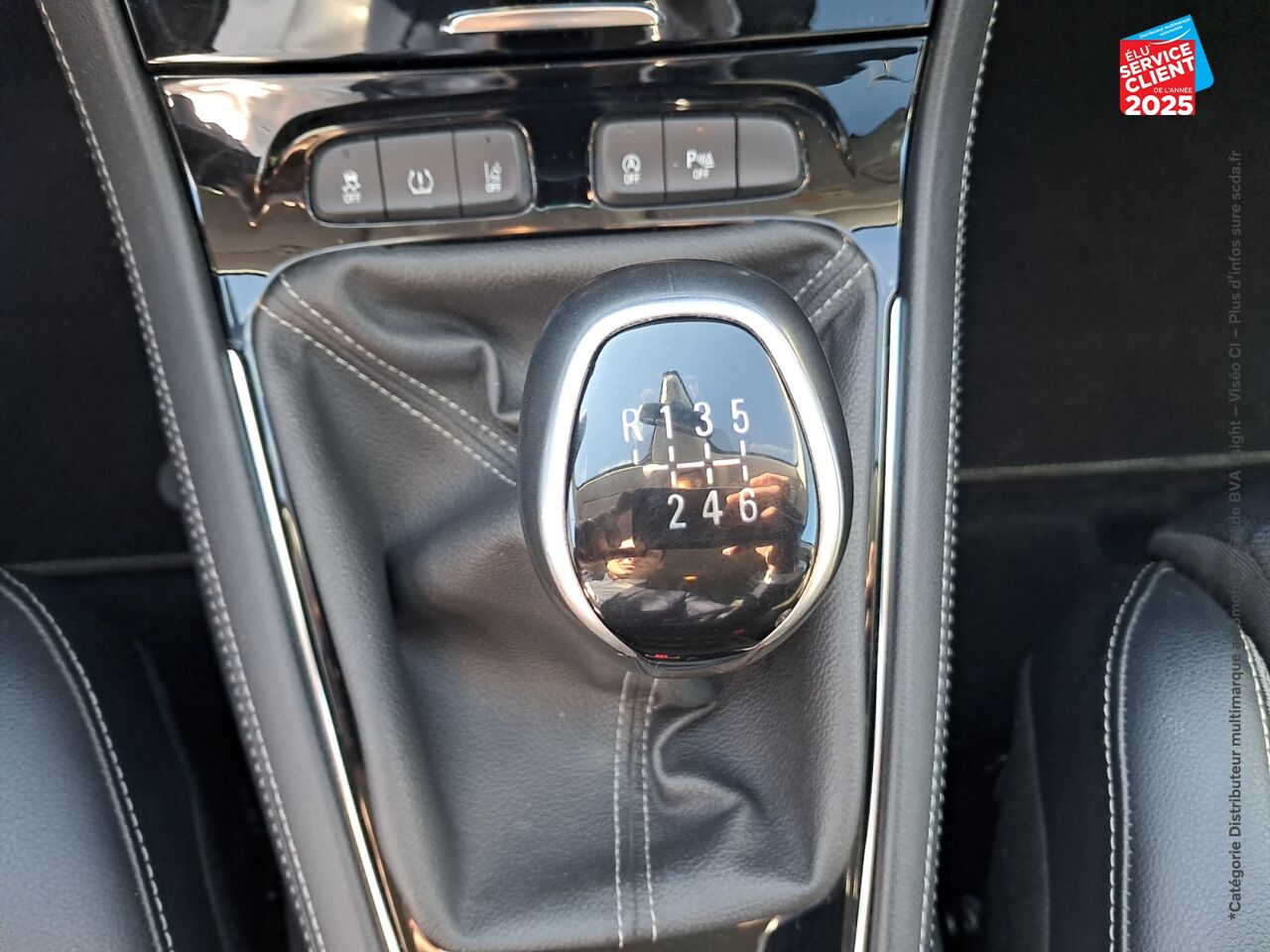 chez Opel Thionville